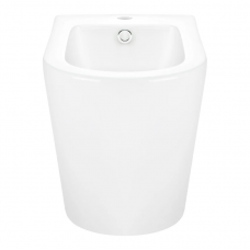 Біде підлогове Qtap Scorpio 565x355x410 White QT14441380W Біде підлогове Qtap Scorpio 565x355x410 White QT14441380W